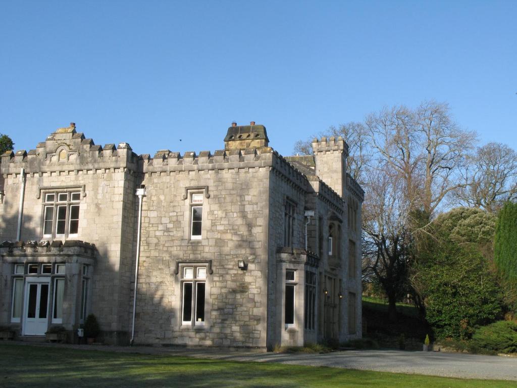 Ffarm Country House Abergele Exterior foto